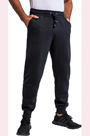 JP 1880 Herren Jay-pi Sweat-hose, Mit Tunnelzug, Modern Fit, Bis 8 Xl Hose, , 6XL EU
