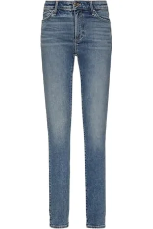 QS by s.Oliver Jeans Izabell/Skinny Fit/Mid Rise/Skinny Leg 42/30