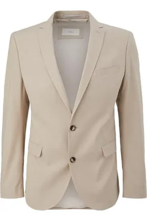 QS by s.Oliver Herren 10.3.11.15.153.2130168 Blazer, , 102