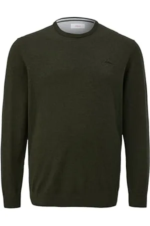 QS by s.Oliver Herren 2148210 Pullover, , 3XL