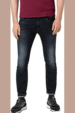 Timezone Herren Tight CostelloTZ Freizeithose, , 33