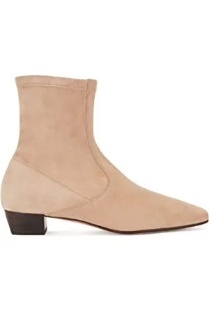 HUGO BOSS Romie StrBootie 30-S