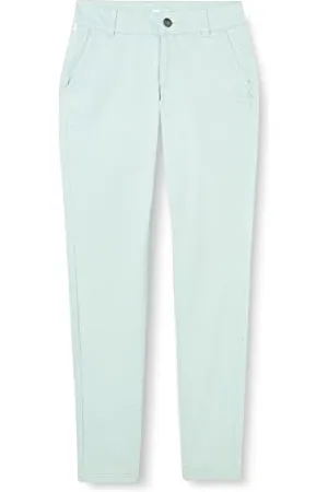 QS by s.Oliver Q/S by Damen Lang, Hose lang Slim Leg, , 32W / 32L EU