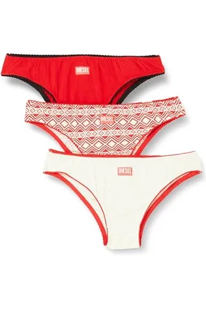 Diesel _UFPN-Bonitas-X-Three_Underpants_Mehrfarbig_XS