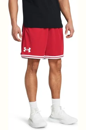 Under Armour Herren UA Perimeter Short Pants
