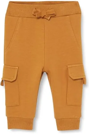 NAME IT NBMSANUS Sweat Pant BRU