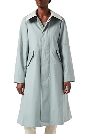 G-Star RAW Damen Rider Trenchcoat