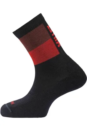 Millet Unisex Seneca Mid Socks Wandersocken, , 43