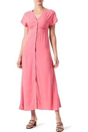 ONLY Onlnova Life Mollie Long Dress SOLID PTM