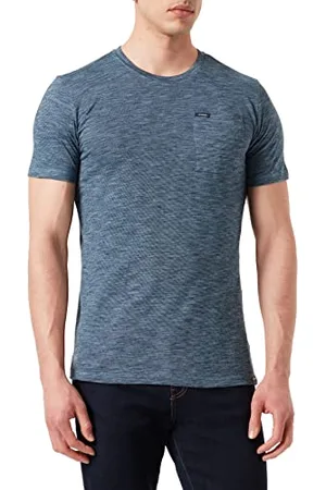 Garcia Herren Z1100 T-Shirt, , XXL