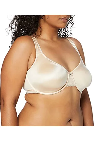 SASSA Damen Bügel BH, , 85C