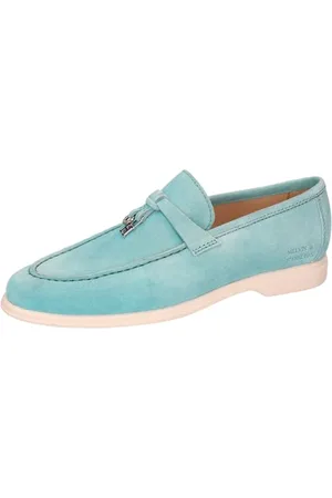 Melvin & Hamilton Loafers Herren Earl 3 41