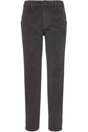 QS by s.Oliver Cordhose im Slim Fit 42/REG