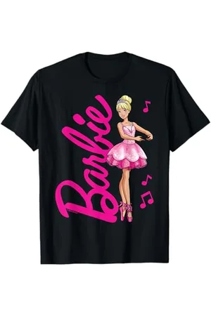Barbie Ballerina T-Shirt