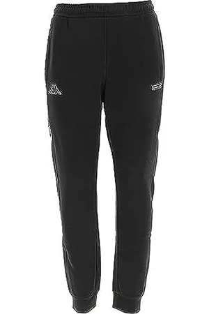 Kappa Herren Grizko Graphik Hosen, , L
