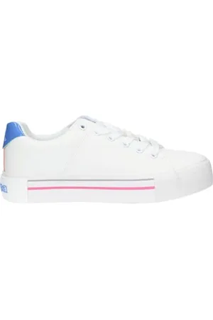 Kappa Herren Tudy Lace Sneaker, , 36 EU