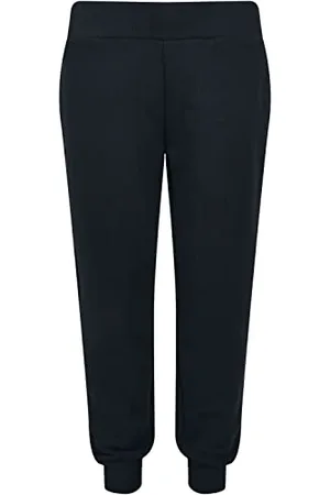 Urban classics Jungen UCK3825-Boys Organic Basic Sweatpants Trainingshose, , 146/152