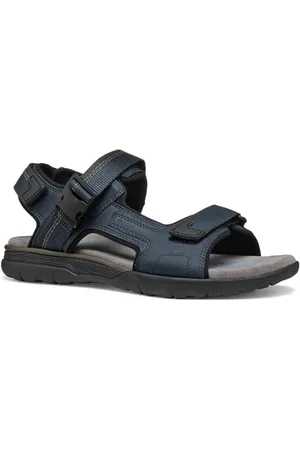 Geox Herren U SPHERICA EC5 B Sport Sandal, , 42 EU