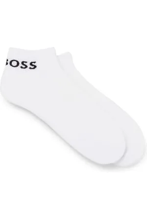 HUGO BOSS Herren 2p als sport cc Füßlinge, , 43-46 EU