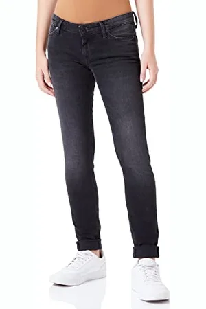 Marc O’ Polo Damen 248929612087 Jeans, , 27 32