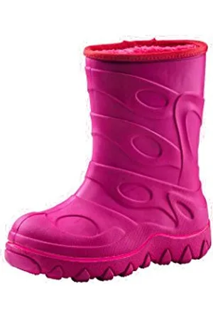 mc kinley McKinley Unisex Kinder Rock Gummistiefel, , 37 EU