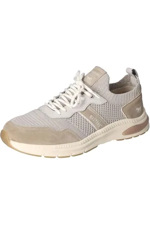 Mustang Herren Sneaker Schnürhalbschuh