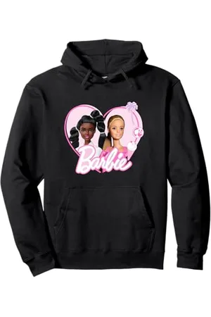 Barbie Sweet Life Pullover Hoodie
