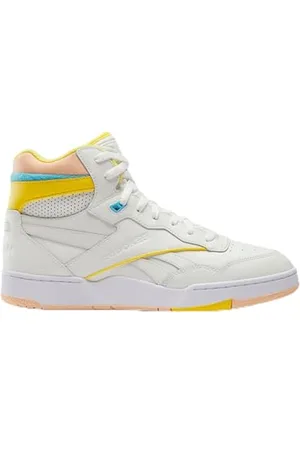 Reebok Unisex BB 4000 II MID Sneaker, ,40.5 EU