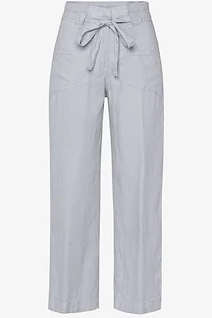 Brax Damen Style Maine Pure Linen Hose, , 34W / 30L EU