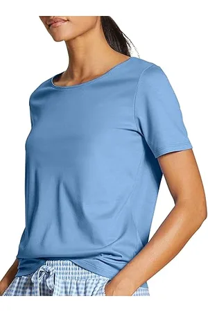 Calida Damen Favourites Old T-Shirt, Blickdicht, , 32-34