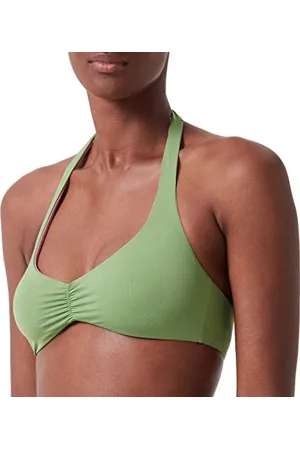 Benetton Damen Reggiseno 3u715r00s BH, , M