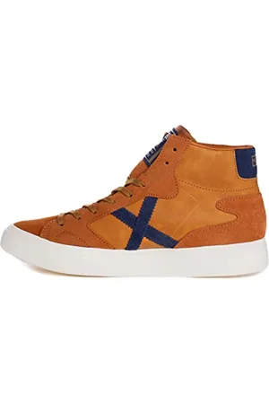 Munich Unisex Moebius 14 Bootsschuh