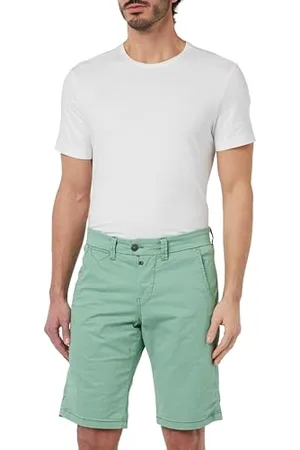 Timezone Slim JannoTZ Short