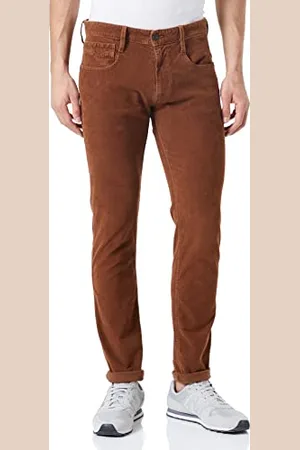 Replay Herren Anbass Jeans, , 38W / 34L EU
