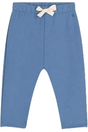 Petit Bateau A0BQ0 Baby Hose Baby Jungen 18 Monate