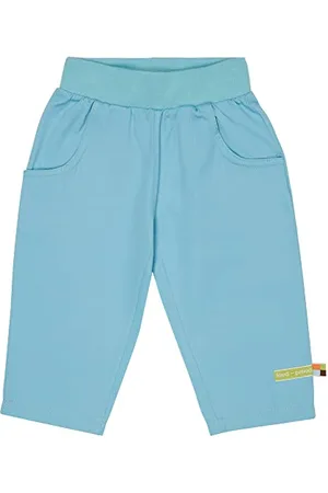 loud + proud Hose Twill, GOTS Zertifiziert