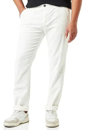 Benetton Herren 43B8UF01B Hose, , 52