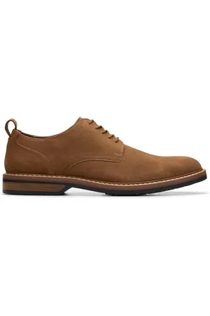 Clarks Herren Aldwin Lace, , 45.5 EU