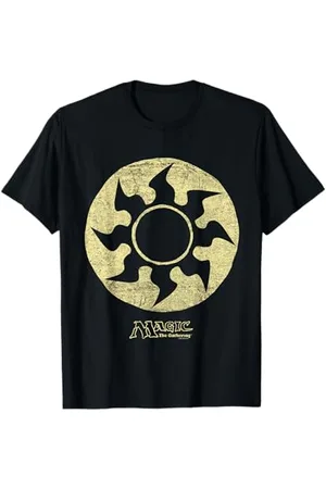 Magic: The Gathering Magic: The Gathering White Mana T-Shirt