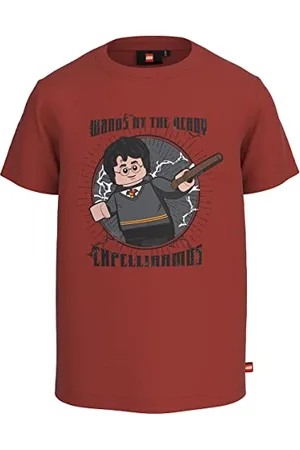 LEGO Wear Harry Potter Unisex T-Shirt LWTaylor 118