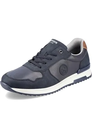 Rieker Herren Halbschuhe 16113