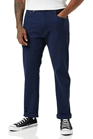 Dockers Herren Smart 360 Flex Jean Cut Slim Hose, , 30W / 32L