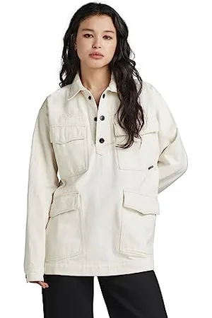 G-Star RAW Herren Unisex Shanorak