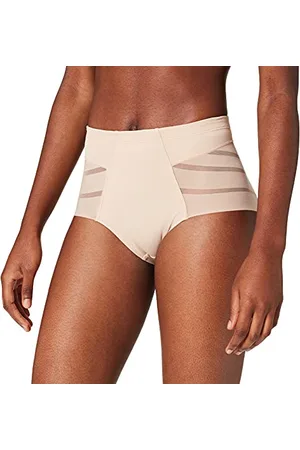 Dim Slip Diams Mit Shaping-Effekt Damen x1, , XXL