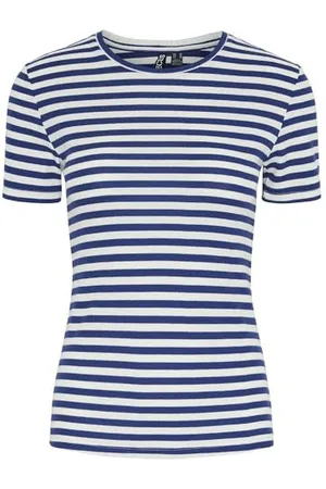 Pieces® Pcruka Ss Top Noos Bc