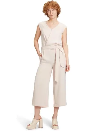Cartoon Damen Jumpsuit