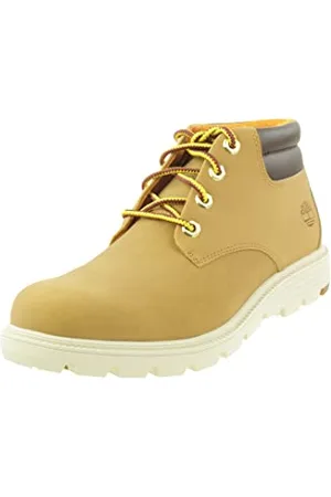 Timberland Herren Walden Park WR Chukka Boot, , 44 EU