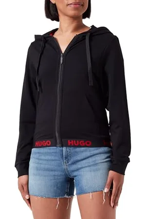 HUGO BOSS Sporty Logo_Jacket