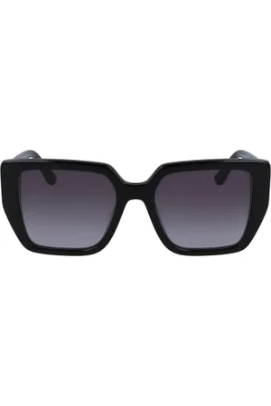 Karl Lagerfeld Unisex KL6036S Sonnenbrille, , One Size