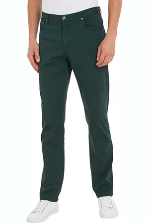 Tommy Hilfiger Herren Jeans Denton Stretch, , 30W/32L